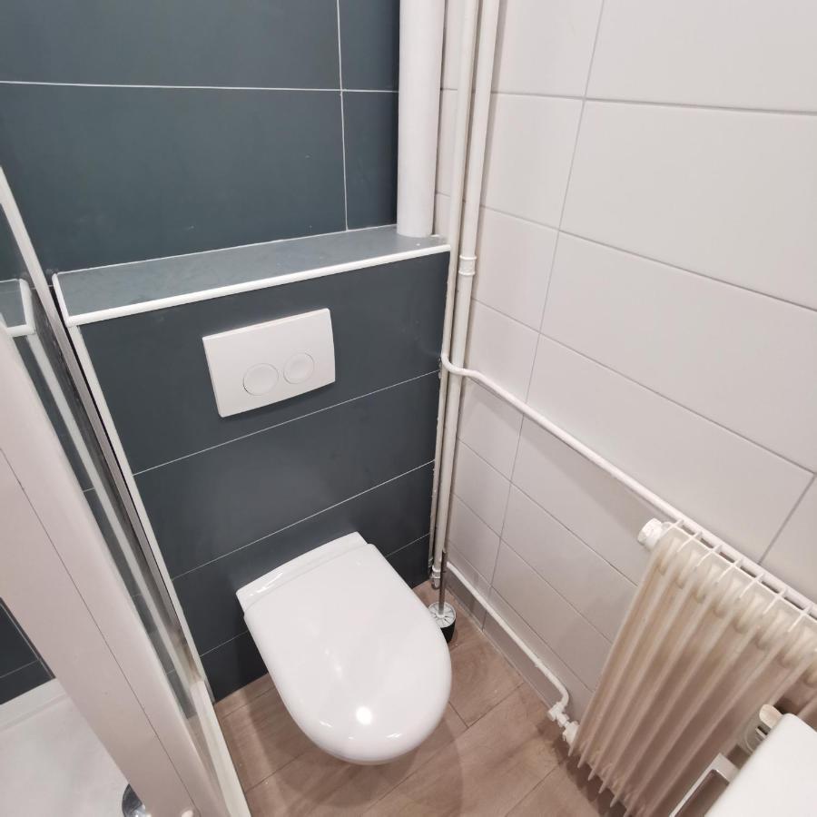 Chambre Evasion Tout Confort Saint Marceau Orléans Eksteriør bilde